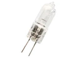 BBA G4 10W halogeenlamp