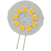 BBA G4 1,2W 3000K LED9 lampje