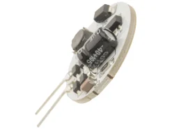 BBA G4 1,2W 3000K LED9 lampje