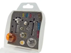 BBA H7/H1 set reservelampen