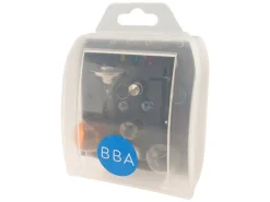 BBA H7/H1 set reservelampen