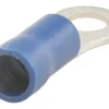 BBA kabelschoen Ring (10x stuks) - 4,3 mm²