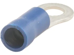 BBA kabelschoen Ring (10x stuks) - 4,3 mm²