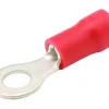 BBA kabelschoen Ring (10x stuks) - 4,3 mm²