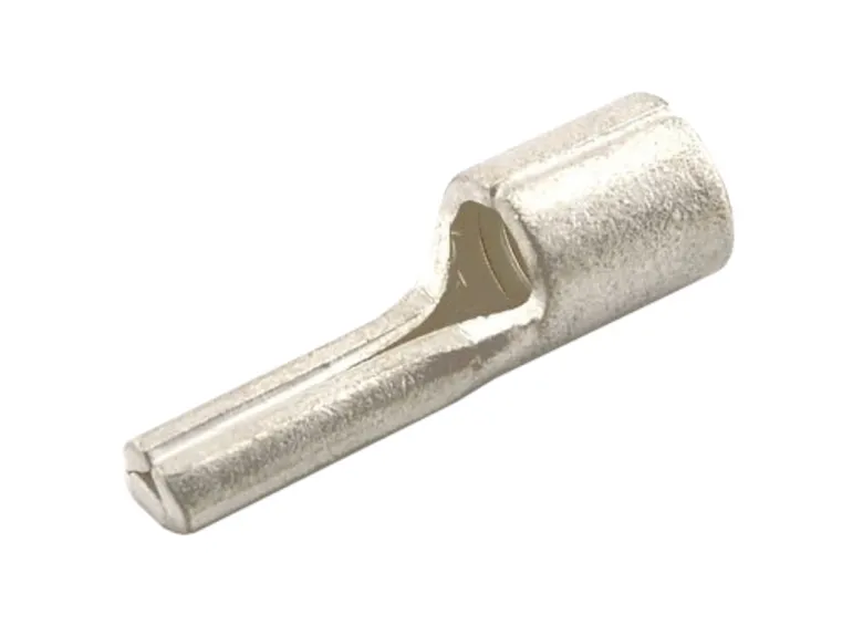 BBA kabelschoen Stift (3x stuks) - 10 mm²