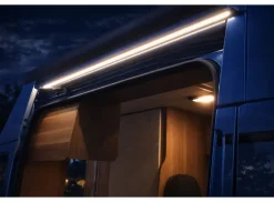 BBA Lazio schuifdeur ledstrip