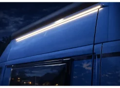 BBA Lazio schuifdeur ledstrip