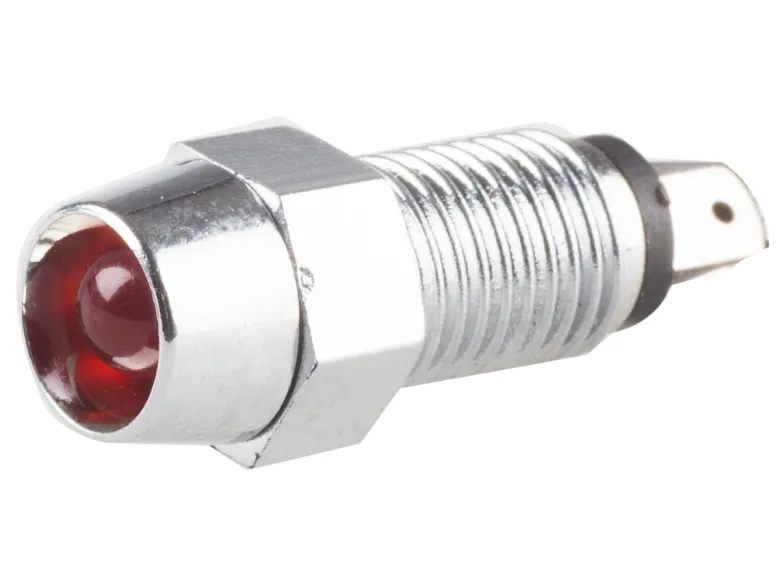 BBA LED controlelampje