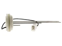 BBA LED schoon- en vuilwatertankmeter