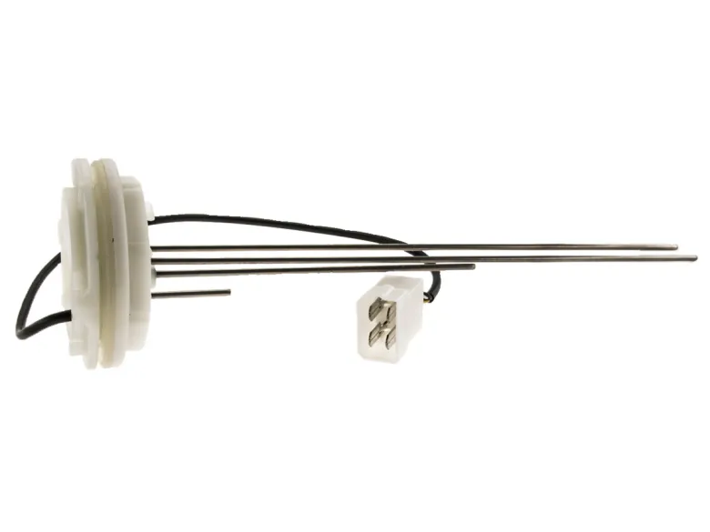 BBA LED schoon- en vuilwatertankmeter