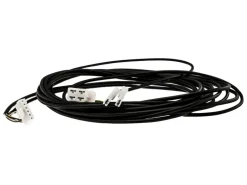 BBA LED schoon- en vuilwatertankmeter