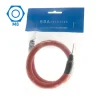 BBA 50 mm² accu kabel flexibel - red & 0,5 meter
