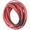 BBA 0,75 mm 2-aderige kabel