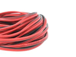 BBA 0,75 mm 2-aderige kabel