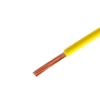 BBA 1,5 mm² kabel - yellow