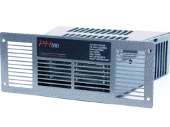 BBA MPH350 plintverwarming