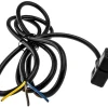 BBA MPH700 plint vloerverwarming