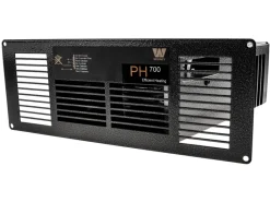 BBA MPH700 plint vloerverwarming