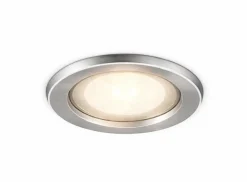 BBA Piatto inbouwspot - chrome
