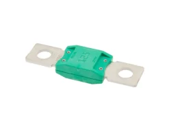 BBA powerzekering mega green - 125 A