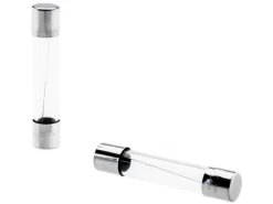 BBA set lange glaszekeringen 30 A