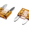 BBA set mini steekzekeringen 5 A