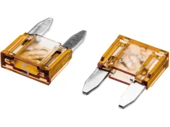 BBA set mini steekzekeringen 5 A