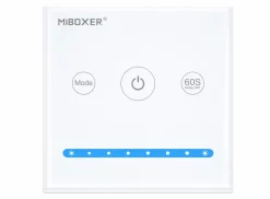 BBA Umbrië licht dimmer