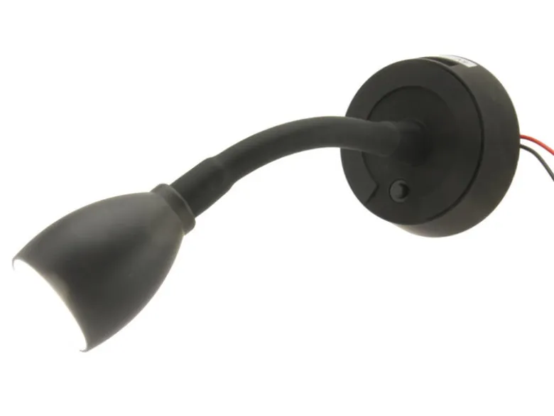 BBA Veneto met USB-A laadpoort flexibele opbouwspot