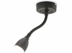 BBA Veneto met USB-A laadpoort flexibele opbouwspot