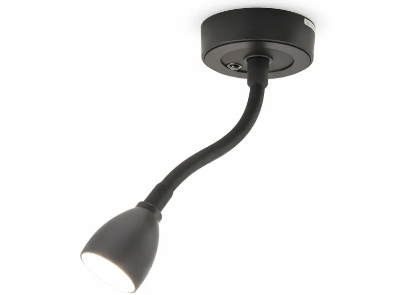BBA Veneto met USB-A laadpoort flexibele opbouwspot