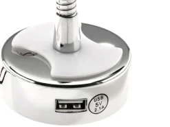 BBA Venice met USB-A laadpoort flexibele opbouwspot