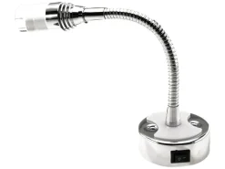 BBA Venice met USB-A laadpoort flexibele opbouwspot