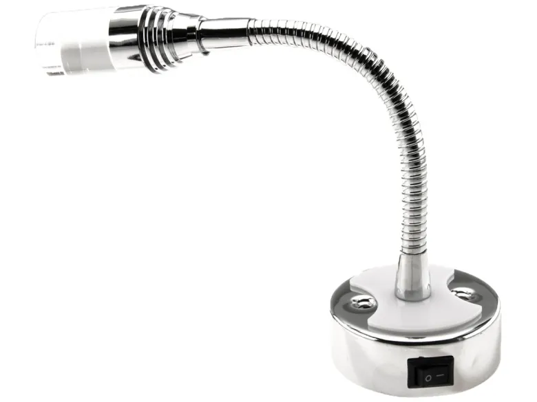 BBA Venice met USB-A laadpoort flexibele opbouwspot