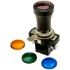 BBA 24V on-off schakelaar