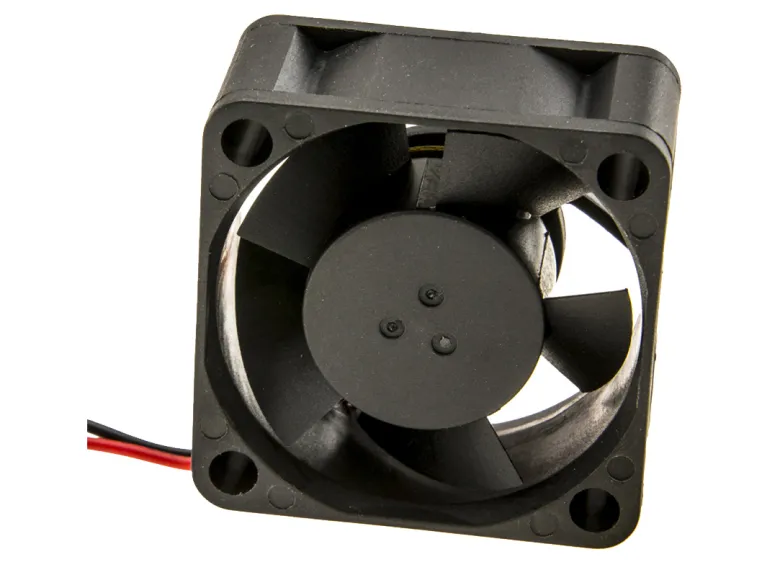 BBA 12V ventilator
