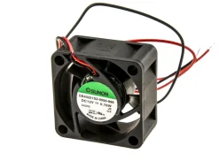 BBA 12V ventilator