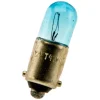 BBA 12V 4W BA 9S (2x stuks) lamp