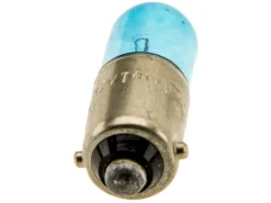 BBA 12V 4W BA 9S (2x stuks) lamp