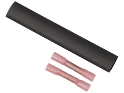 BBA waterpomp reparatieset
