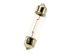 BBA 2x12V 5W BS 239 lamp