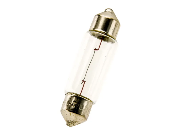 BBA 2x12V 5W BS 239 lamp