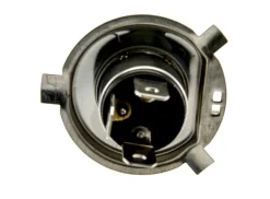 BBA 1 x 12 v x 60/55 w lamp
