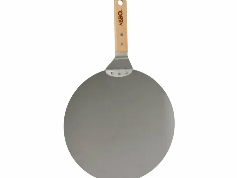 BBQ 30,5cm Pizzaschep