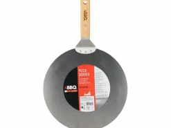 BBQ 30,5cm Pizzaschep
