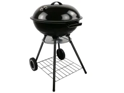 BBQ Collection ronde kogelbarbecue - Black