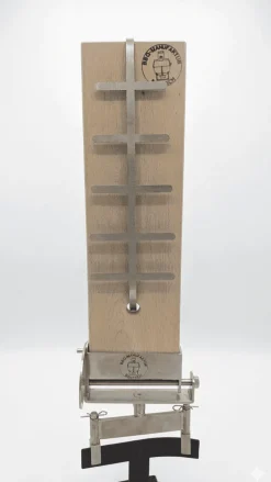 BBQ Manufaktur Banysch RE-FLAME Nordic Board