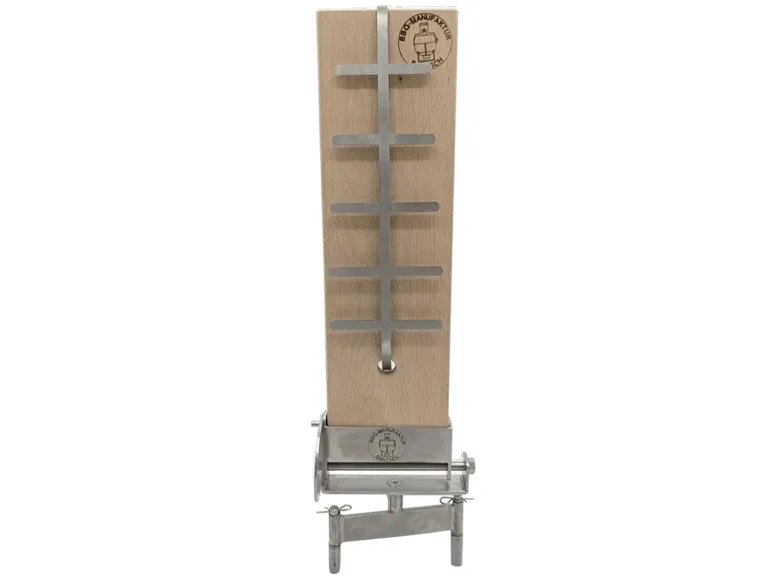 BBQ Manufaktur Banysch RE-FLAME Nordic Board