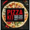 BBQ pizza kit