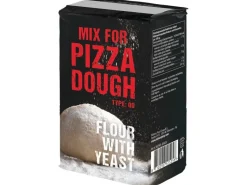 BBQ pizza kit